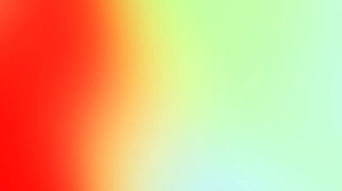 Soyut ışık arkaplan duvar kağıdı rengarenk bulanık yumuşak hareket parlak parlama