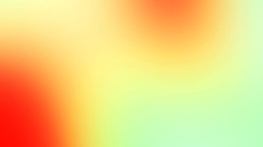 Soyut ışık arkaplan duvar kağıdı rengarenk bulanık yumuşak hareket parlak parlama