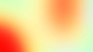 Soyut ışık arkaplan duvar kağıdı rengarenk bulanık yumuşak hareket parlak parlama