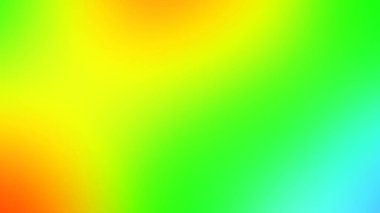 Soyut ışık arkaplan duvar kağıdı rengarenk bulanık yumuşak hareket parlak parlama