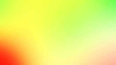 Soyut ışık arkaplan duvar kağıdı rengarenk bulanık yumuşak hareket parlak parlama