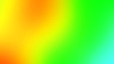 Soyut ışık arkaplan duvar kağıdı rengarenk bulanık yumuşak hareket parlak parlama