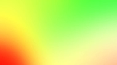 Soyut ışık arkaplan duvar kağıdı rengarenk bulanık yumuşak hareket parlak parlama