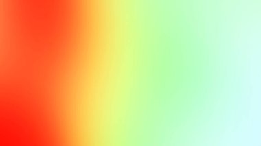 Soyut ışık arkaplan duvar kağıdı rengarenk bulanık yumuşak hareket parlak parlama