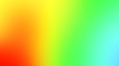 Soyut ışık arkaplan duvar kağıdı rengarenk bulanık yumuşak hareket parlak parlama