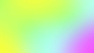 Soyut ışık arkaplan duvar kağıdı rengarenk bulanık yumuşak hareket parlak parlama