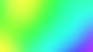 Soyut ışık arkaplan duvar kağıdı rengarenk bulanık yumuşak hareket parlak parlama