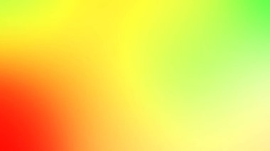 Soyut ışık arkaplan duvar kağıdı rengarenk bulanık yumuşak hareket parlak parlama