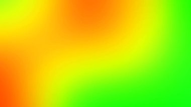 Soyut ışık arkaplan duvar kağıdı rengarenk bulanık yumuşak hareket parlak parlama