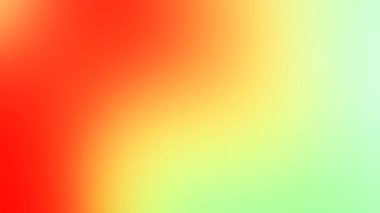 Soyut ışık arkaplan duvar kağıdı rengarenk bulanık yumuşak hareket parlak parlama