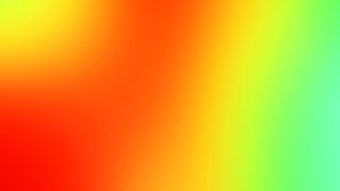 Soyut ışık arkaplan duvar kağıdı rengarenk bulanık yumuşak hareket parlak parlama