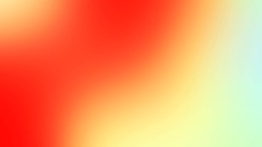 Soyut ışık arkaplan duvar kağıdı rengarenk bulanık yumuşak hareket parlak parlama