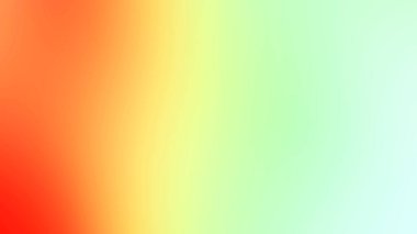 Soyut ışık arkaplan duvar kağıdı rengarenk bulanık yumuşak hareket parlak parlama