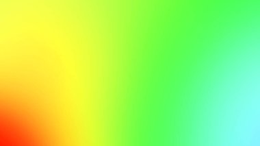 Soyut ışık arkaplan duvar kağıdı rengarenk bulanık yumuşak hareket parlak parlama