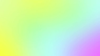 Soyut ışık arkaplan duvar kağıdı rengarenk bulanık yumuşak hareket parlak parlama