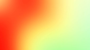 Soyut ışık arkaplan duvar kağıdı rengarenk bulanık yumuşak hareket parlak parlama