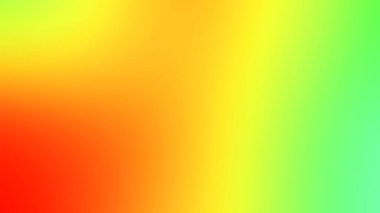 Soyut ışık arkaplan duvar kağıdı rengarenk bulanık yumuşak hareket parlak parlama