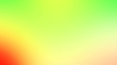 Soyut ışık arkaplan duvar kağıdı rengarenk bulanık yumuşak hareket parlak parlama