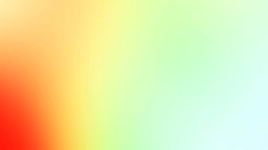 Soyut ışık arkaplan duvar kağıdı rengarenk bulanık yumuşak hareket parlak parlama