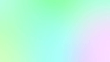 Soyut ışık arkaplan duvar kağıdı rengarenk bulanık yumuşak hareket parlak parlama