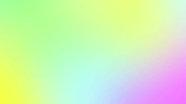 Soyut ışık arkaplan duvar kağıdı rengarenk bulanık yumuşak hareket parlak parlama