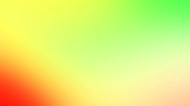 Soyut ışık arkaplan duvar kağıdı rengarenk bulanık yumuşak hareket parlak parlama