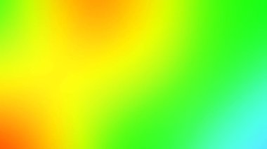 Soyut ışık arkaplan duvar kağıdı rengarenk bulanık yumuşak hareket parlak parlama