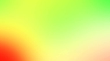 Soyut ışık arkaplan duvar kağıdı rengarenk bulanık yumuşak hareket parlak parlama