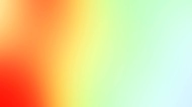 Soyut ışık arkaplan duvar kağıdı rengarenk bulanık yumuşak hareket parlak parlama