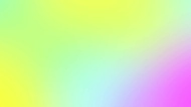 Soyut ışık arkaplan duvar kağıdı rengarenk bulanık yumuşak hareket parlak parlama