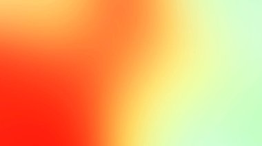 Soyut ışık arkaplan duvar kağıdı rengarenk bulanık yumuşak hareket parlak parlama