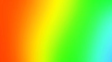 Soyut ışık arkaplan duvar kağıdı rengarenk bulanık yumuşak hareket parlak parlama