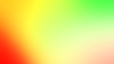 Soyut ışık arkaplan duvar kağıdı rengarenk bulanık yumuşak hareket parlak parlama