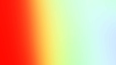 Soyut ışık arkaplan duvar kağıdı rengarenk bulanık yumuşak hareket parlak parlama