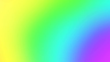 Soyut ışık arkaplan duvar kağıdı rengarenk bulanık yumuşak hareket parlak parlama