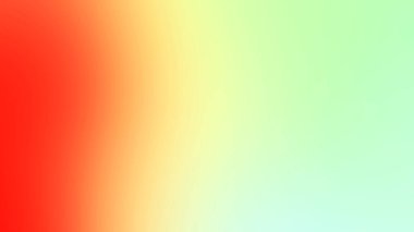 Soyut ışık arkaplan duvar kağıdı rengarenk bulanık yumuşak hareket parlak parlama