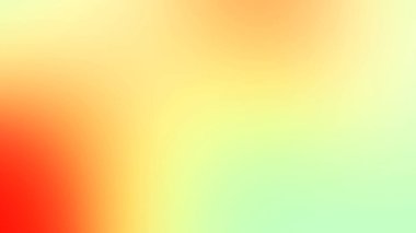 Soyut ışık arkaplan duvar kağıdı rengarenk bulanık yumuşak hareket parlak parlama