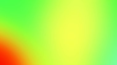 Soyut ışık arkaplan duvar kağıdı rengarenk bulanık yumuşak hareket parlak parlama