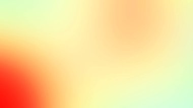 Soyut ışık arkaplan duvar kağıdı rengarenk bulanık yumuşak hareket parlak parlama