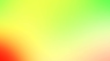 Soyut ışık arkaplan duvar kağıdı rengarenk bulanık yumuşak hareket parlak parlama