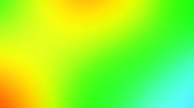 Soyut ışık arkaplan duvar kağıdı rengarenk bulanık yumuşak hareket parlak parlama