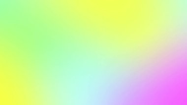 Soyut ışık arkaplan duvar kağıdı rengarenk bulanık yumuşak hareket parlak parlama