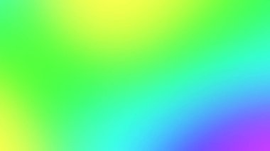 Soyut ışık arkaplan duvar kağıdı rengarenk bulanık yumuşak hareket parlak parlama