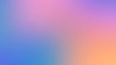 Soyut ışık arkaplan duvar kağıdı rengarenk bulanık yumuşak hareket parlak parlama