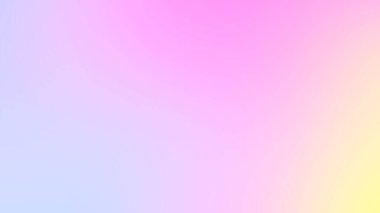 Soyut ışık arkaplan duvar kağıdı rengarenk bulanık yumuşak hareket parlak parlama