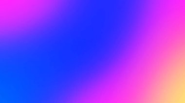 Soyut ışık arkaplan duvar kağıdı rengarenk bulanık yumuşak hareket parlak parlama