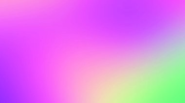 Soyut ışık arkaplan duvar kağıdı rengarenk bulanık yumuşak hareket parlak parlama