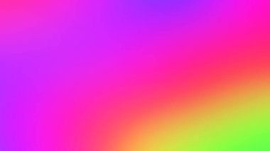 Soyut ışık arkaplan duvar kağıdı rengarenk bulanık yumuşak hareket parlak parlama