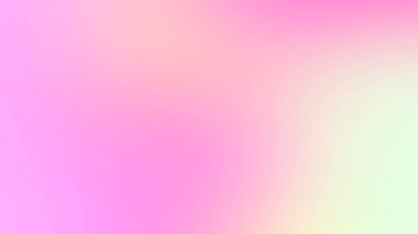 Soyut ışık arkaplan duvar kağıdı rengarenk bulanık yumuşak hareket parlak parlama