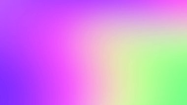 Soyut ışık arkaplan duvar kağıdı rengarenk bulanık yumuşak hareket parlak parlama